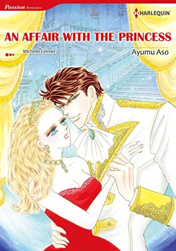 An Affair With The Princess