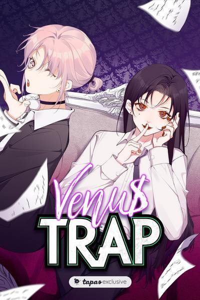 Venus Trap